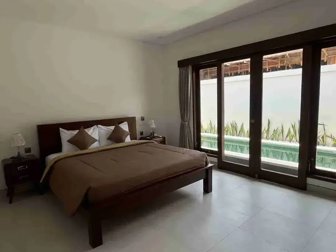SANUR FOR RENT VILLA - Image 5 of 10