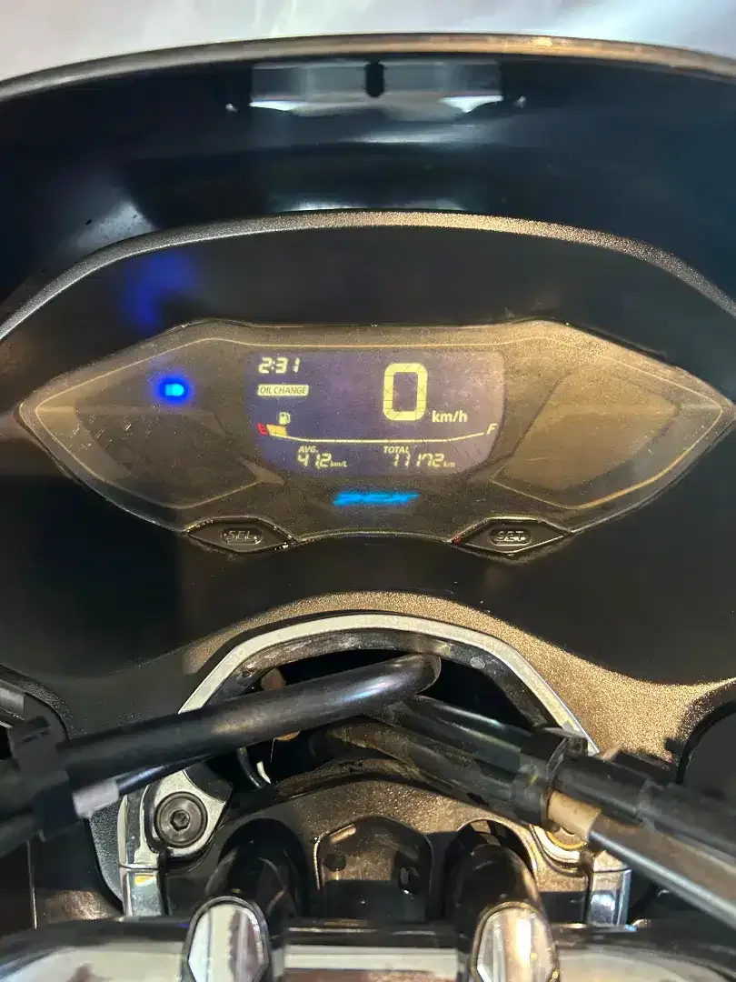DP 800K / BUNGA MENURUN 2% / HONDA PCX 160 TAHUN 2024 - Image 7 of 7