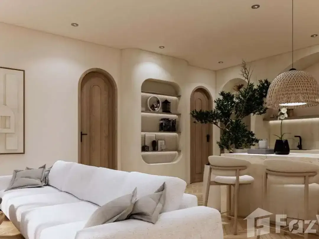 3 Bedroom Apartment for sale at Azoria Living - Uluwatu - Image 4 of 7