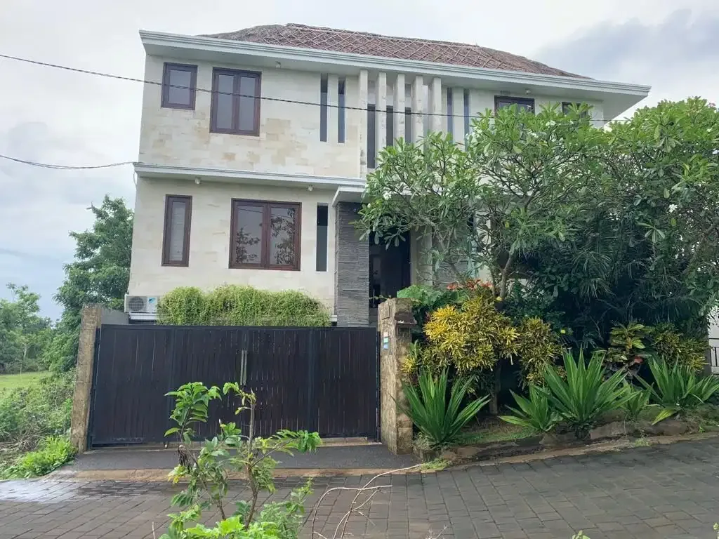 Dijual Tanah Dekat Pantai Balangan - Image 5 of 8