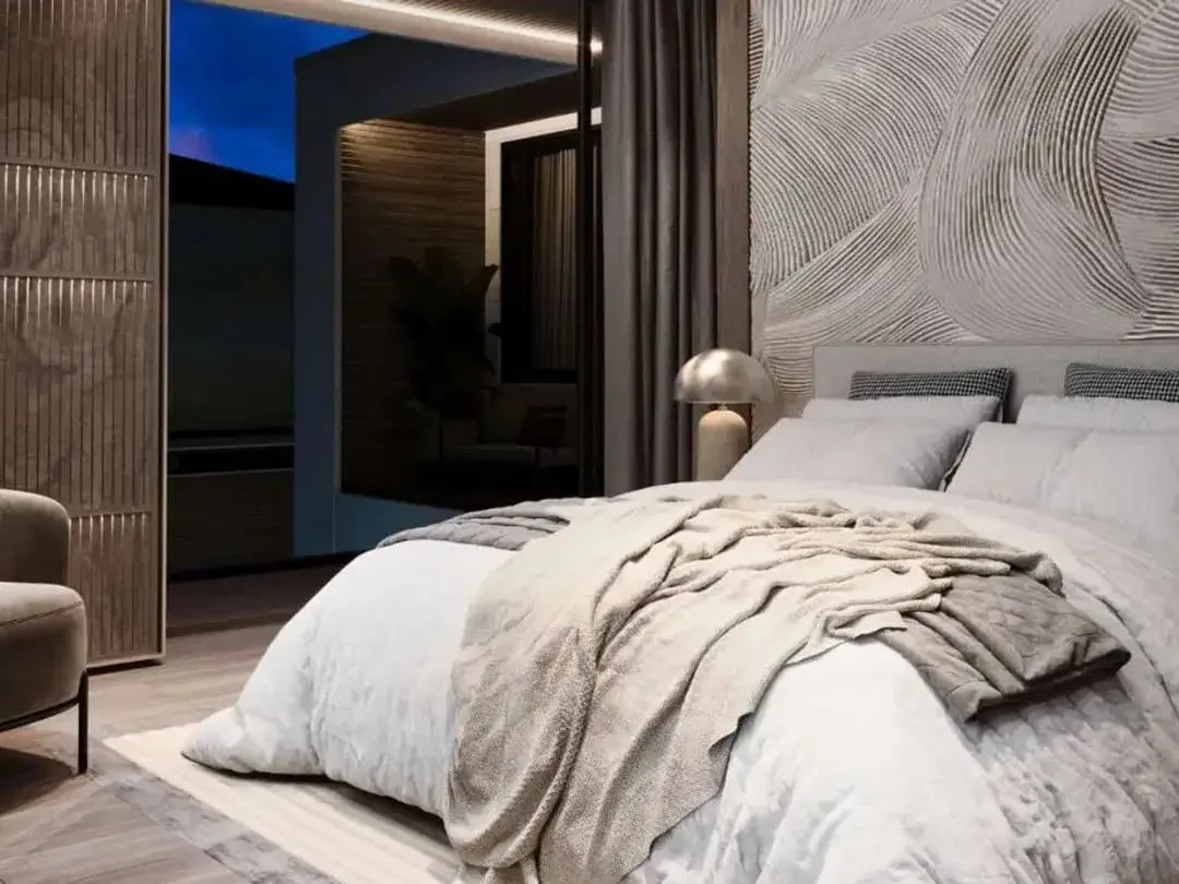 Early Bird Leasehold Villas In A Strategic Location - Seminyak - Image 7 of 10
