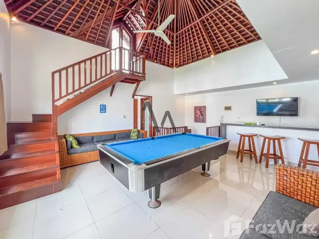 3 Bedroom Villa for rent in Batu Bolong, Bali - Image 6 of 10