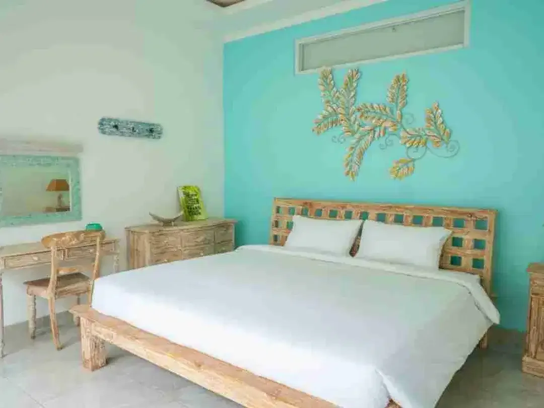 villa Tukad bilok sanur bali - Image 4 of 10