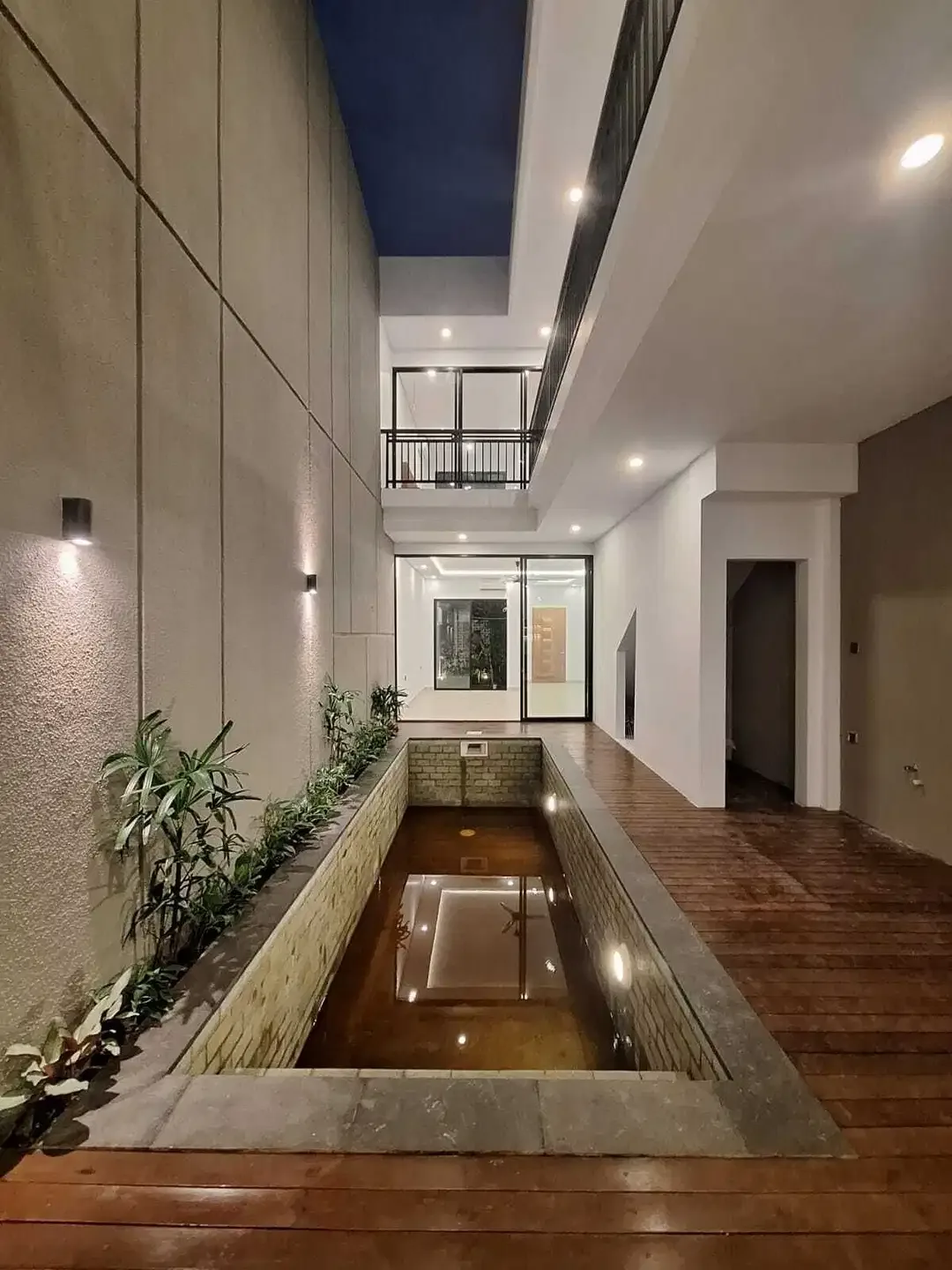 villa baru di tibubeneng canggu, kawasan villa,strategis - Image 2 of 10