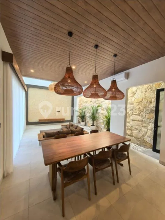 Brand New 3 Bedrooms Villa In Jimbaran Uluwatu - Image 3 of 4