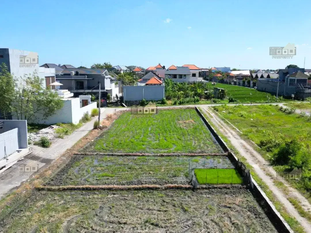 Land For Sale – Kerobokan, Bali - Image 5 of 6