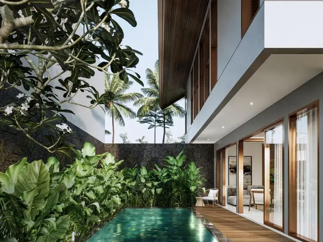 3 Bedroom Villa for sale in Ubud, Bali - Image 6 of 8