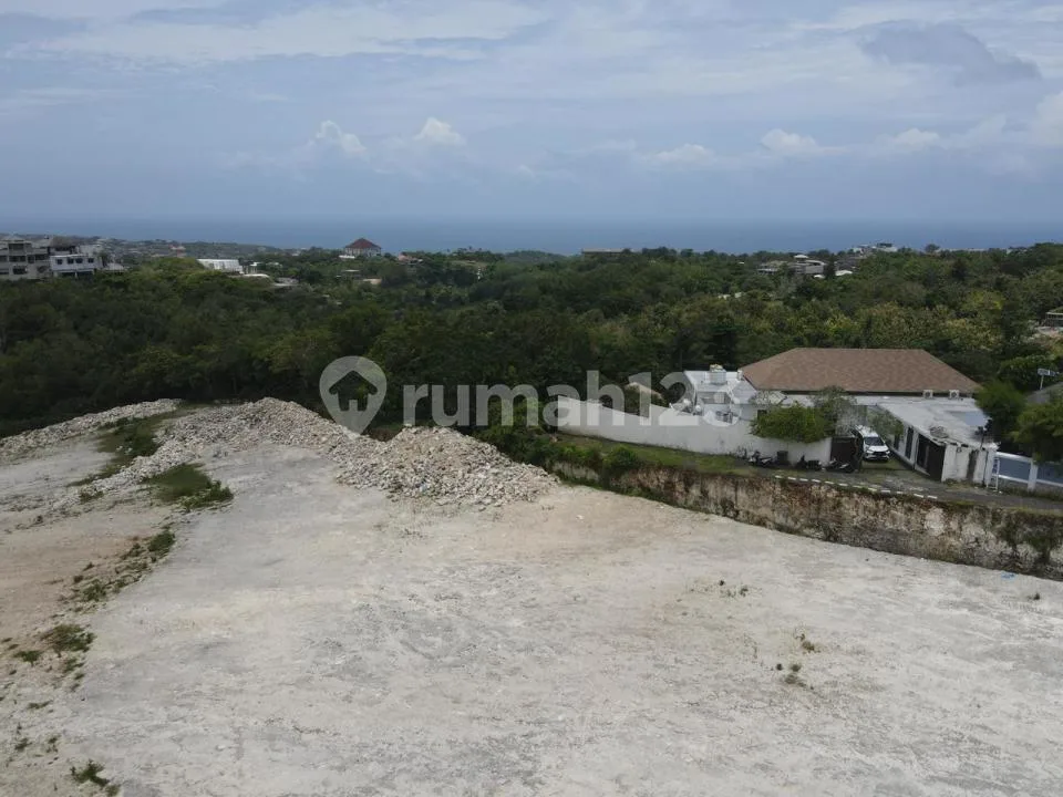 Dijual Tanah Kavling di Belimbing Sari Pecatu - Image 2 of 4