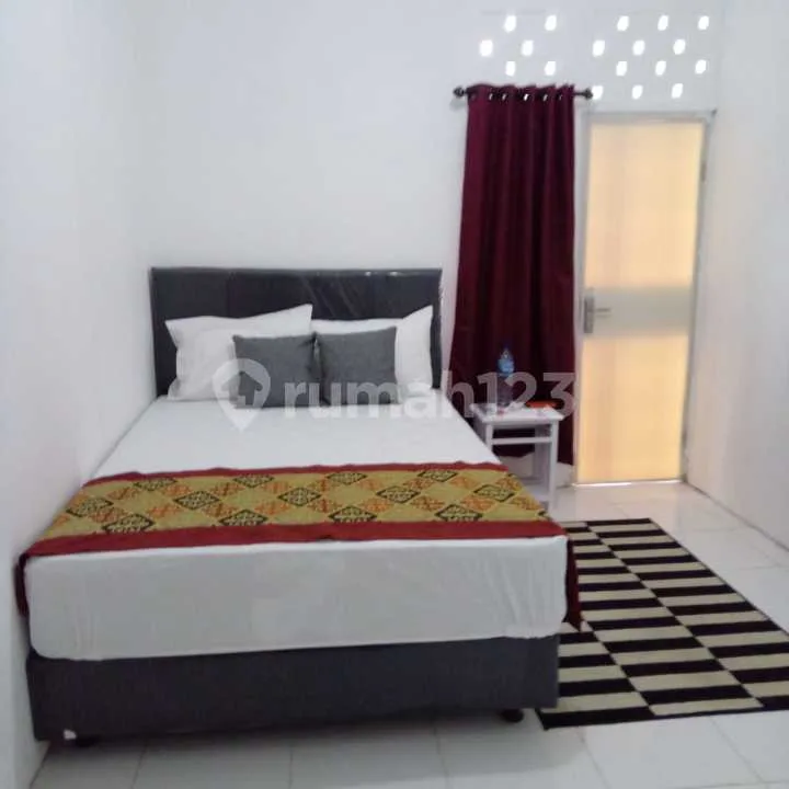 Dijual Rumah Jl Pulau Singkep Pedungan Denpasar Cocokk Investasi - Image 2 of 4