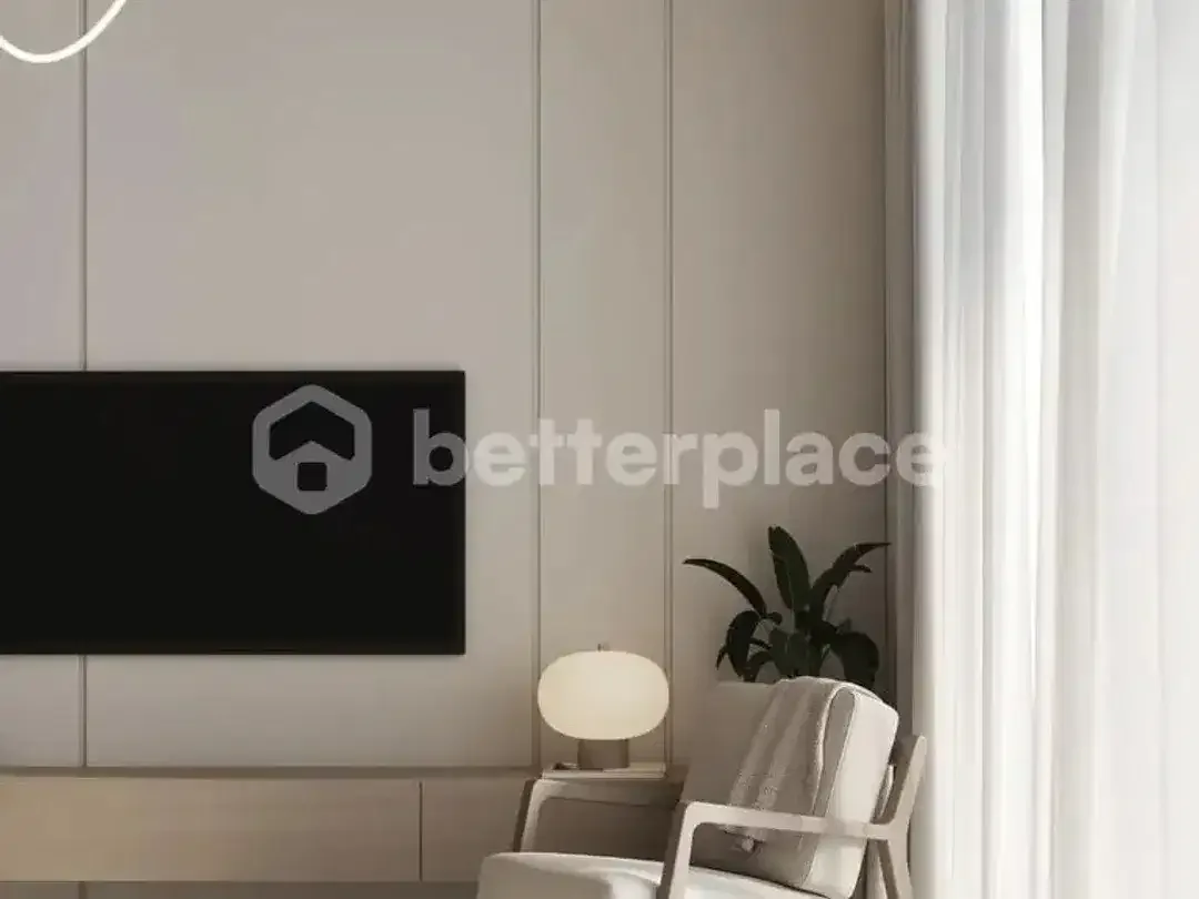 Modern 2 Bedroom Ubud Pejeng — Where Balinese Soul Meets Modern Luxury - Image 7 of 10