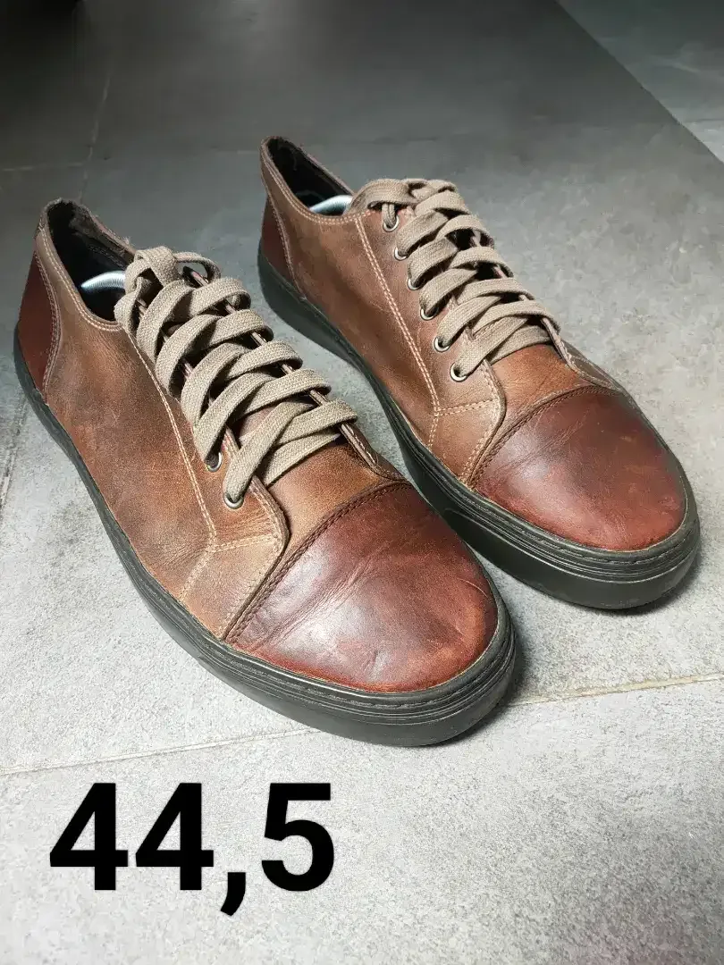 Sepatu Rockport cn - Image 1 of 4