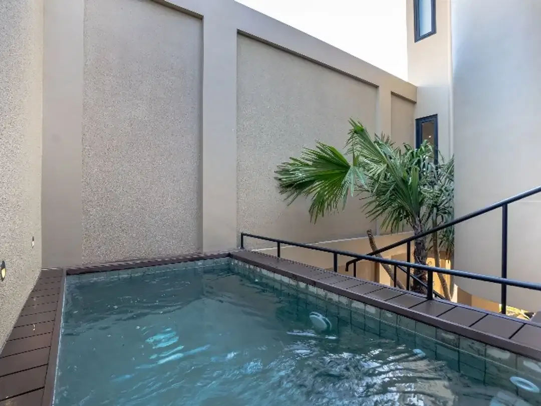 Villa New Brand Modern Tropical Pererenan Canggu Bali - Image 3 of 10