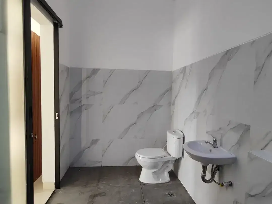 RUMAH BARU MINIMALIS DI TABANAN - Image 5 of 9