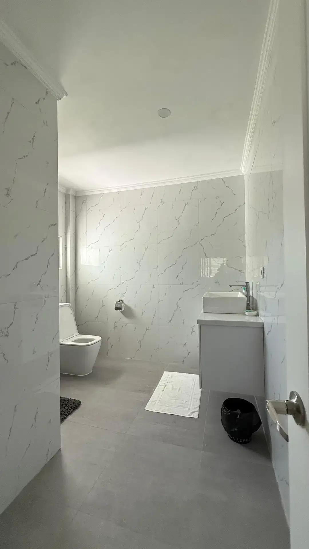 Dijual Villa Baru Ocean & Jungle View di Kuta Selatan - Image 9 of 10