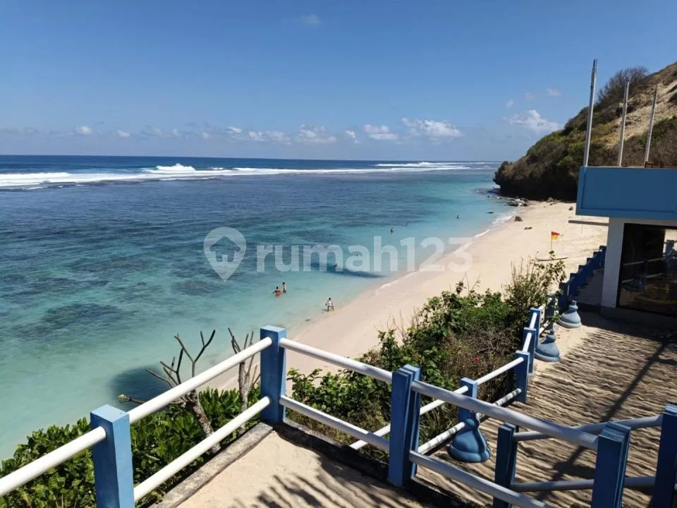 Tanah Kavling Langkah, Hanya 2 Menit ke Pantai Gunung Payung - Image 4 of 4