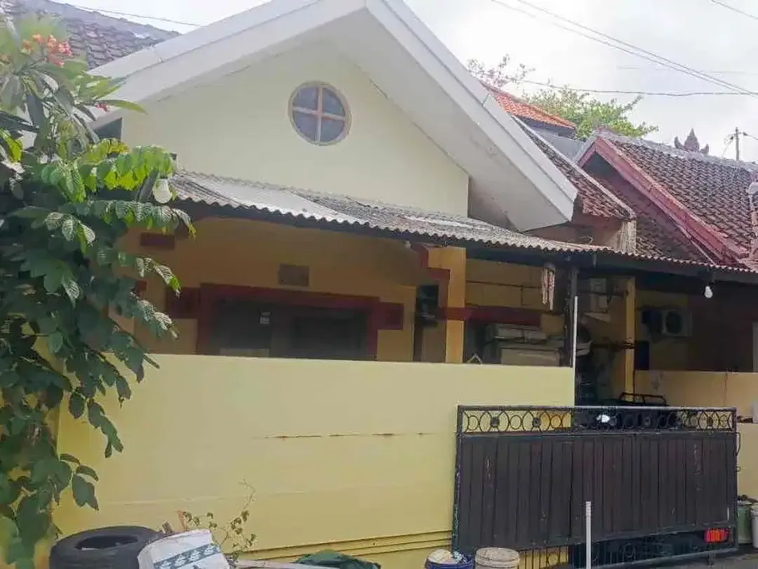 DIJUAL RUMAH SIAP HUNI BELAKANG IMIGRASI – JIMBARAN, BALI - Image 7 of 7