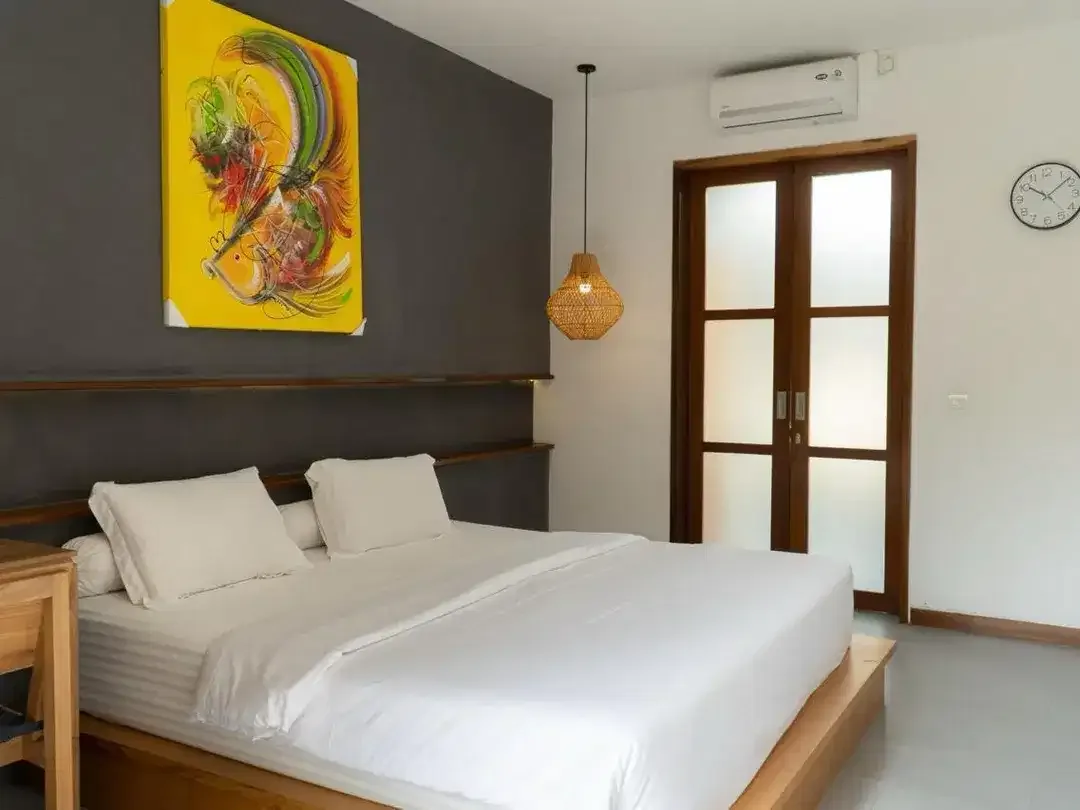 Vila Mewah Lokasi Premium Dekat Seminyak Kerobokan - Image 7 of 10