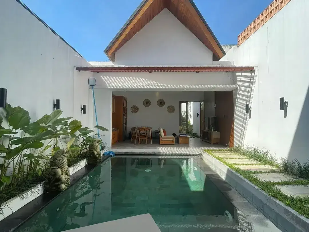 2 Bedroom Villa for sale in Mengwi, Bali - Image 1 of 10