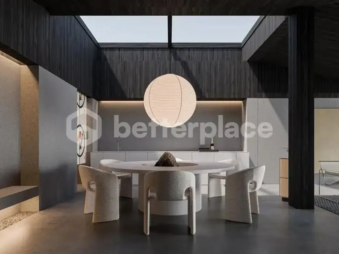 Elegant Modern Villa in Ubud 3 Bedrooms Tegalalang with Spacious Tropical Grounds - Image 8 of 10