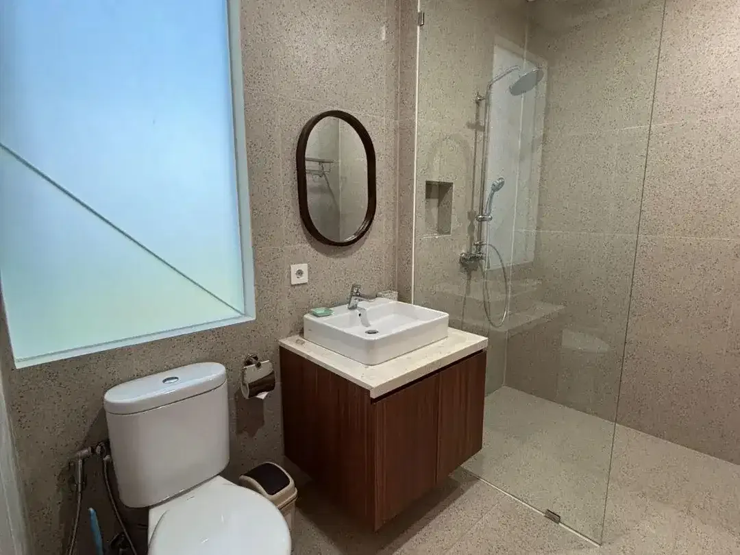 Dijual villa Freehold area seminyak - Image 10 of 10