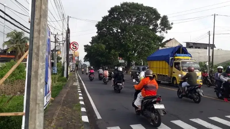 Jual Tanah sangat Strategis di hook Bypass Tabanan - Image 4 of 6