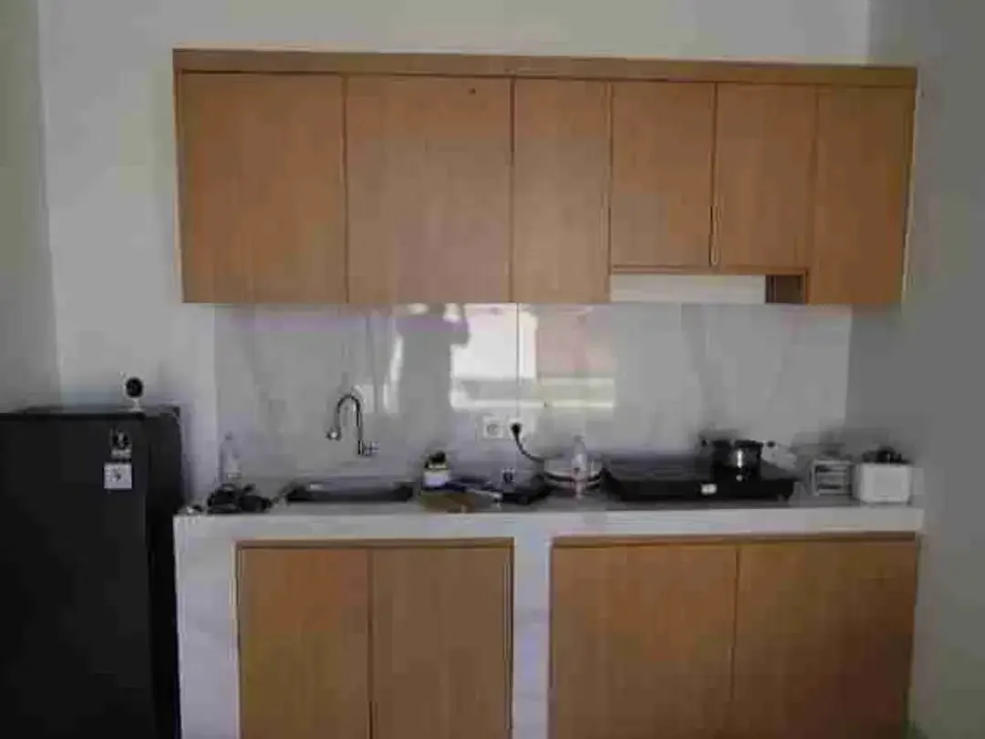 JUAL VILLA VIEW SAWAH UBUD GIANYAR BALI - Image 5 of 5