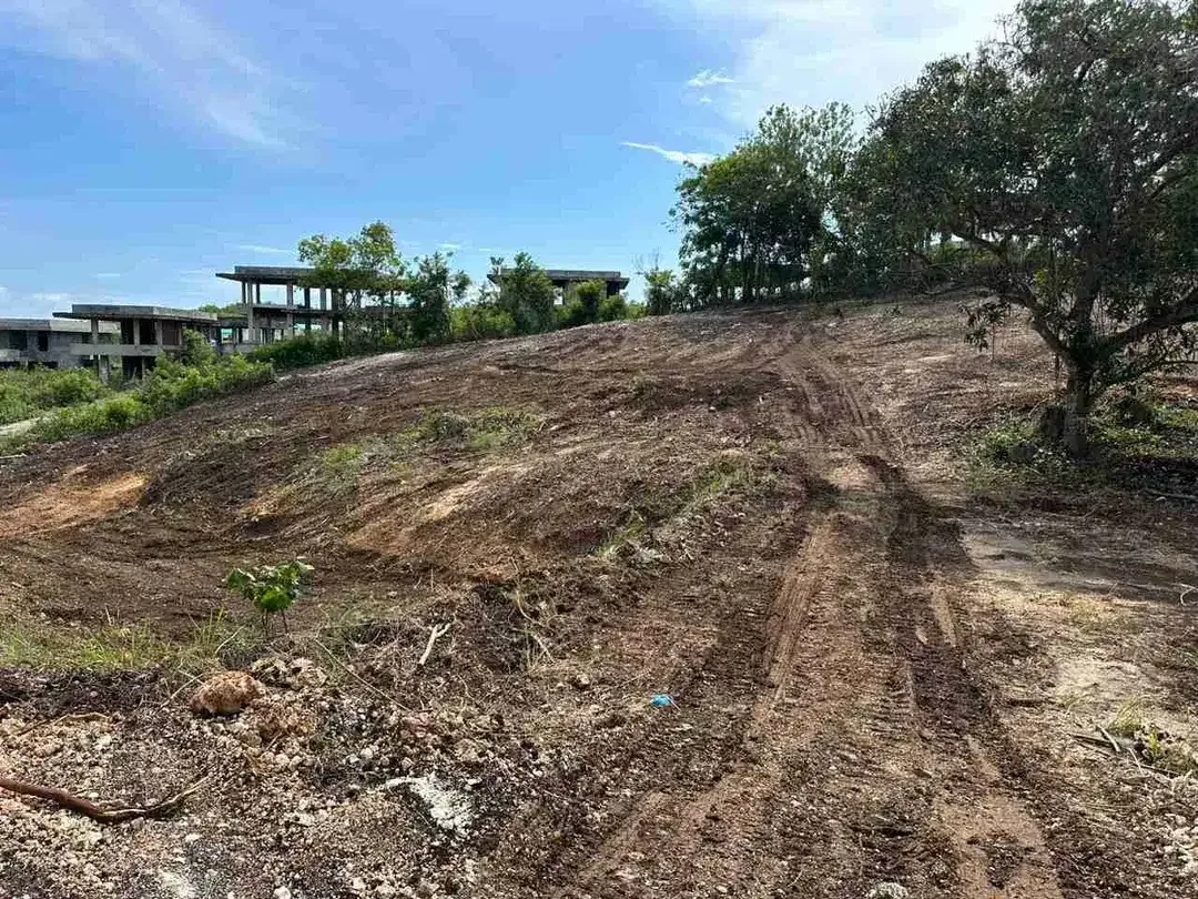 dijual tanah 20 are IDR 720 juta /are dekat savaya villa Pecatu - Image 5 of 8