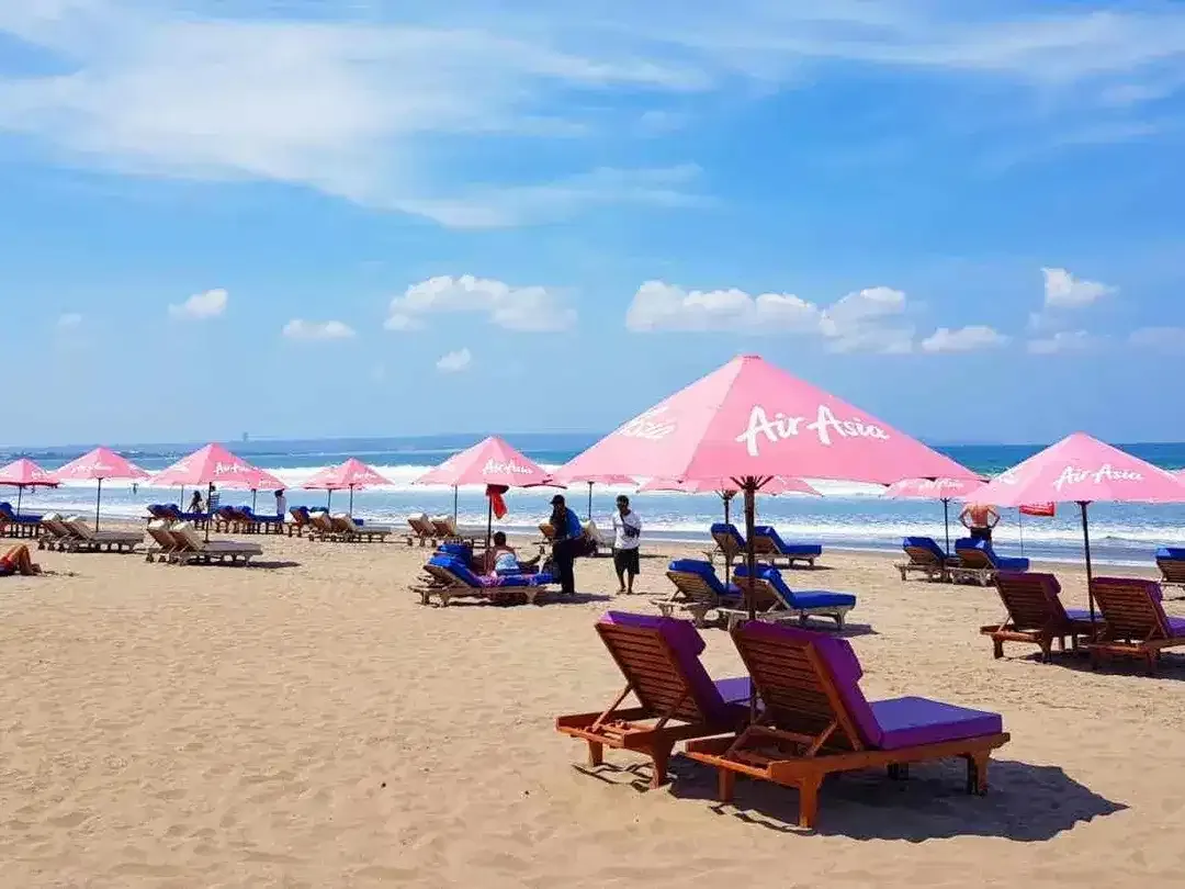 Tanah Kavling PREMIUM Area Pantai SEMINYAK - Image 2 of 10