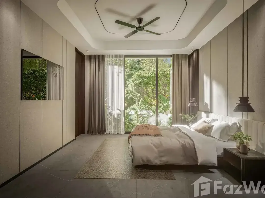 1 Bedroom Apartment for sale at The One by Almal - Image 2 of 10