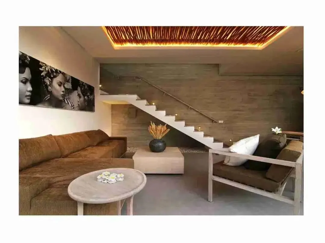 Villa Luxury 300 Meter ke Pantai Petitenget Seminyak - Image 3 of 9