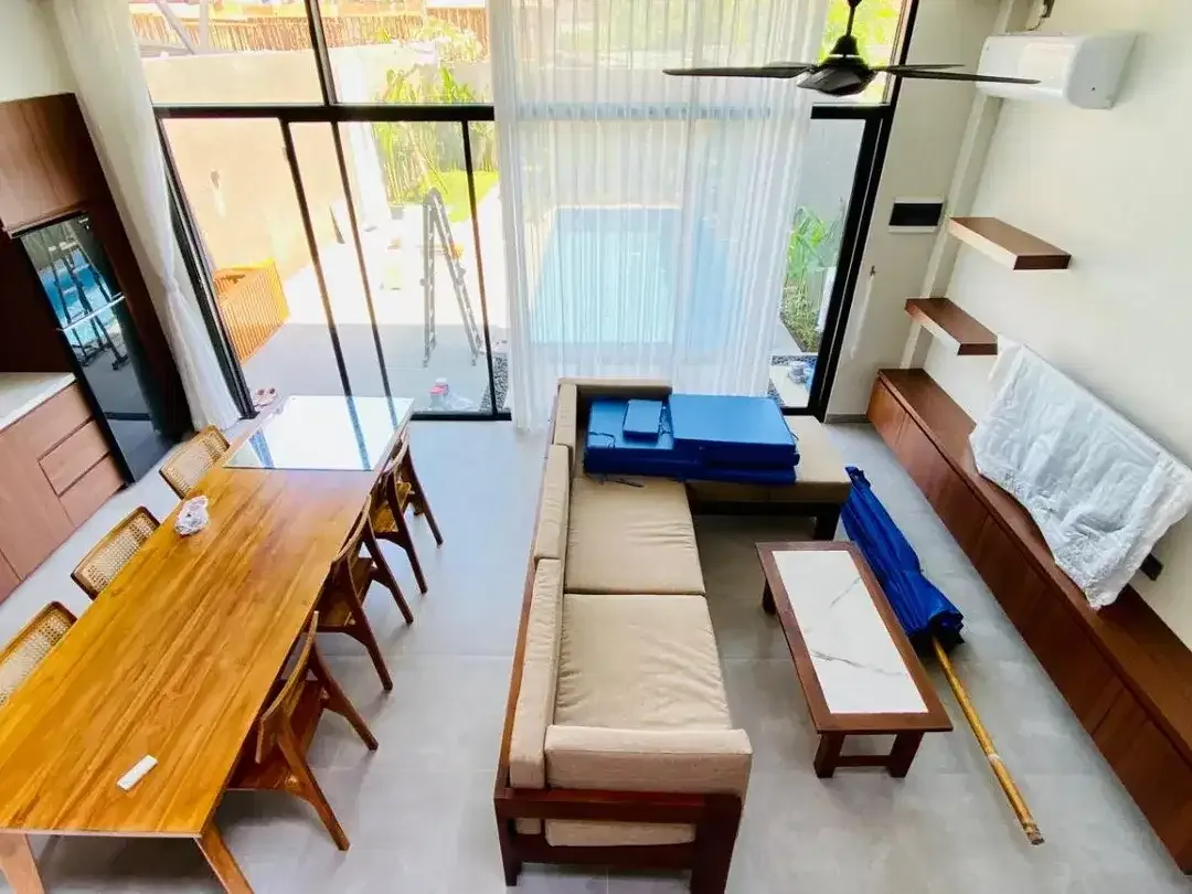 SANUR BRAND NEW VILLA FOR FREEHOLD OR LONG TERM LEASE - Image 9 of 10
