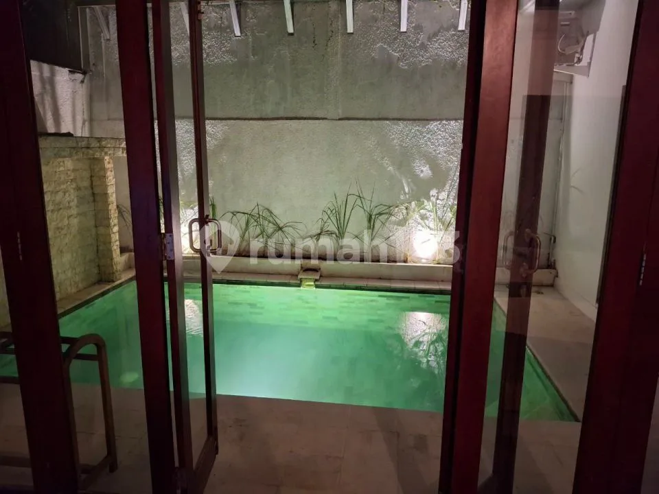Villa For Yearly - Image 2 of 4