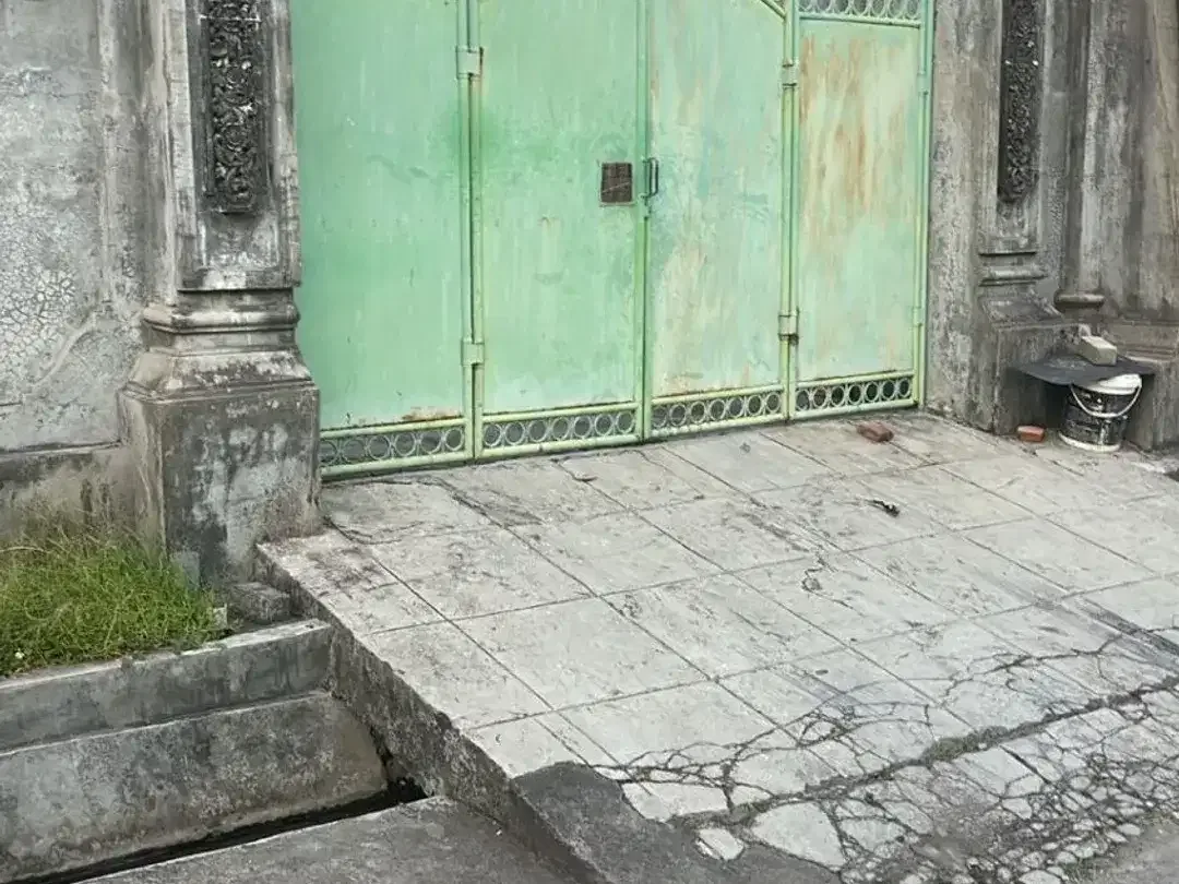 TANAH KOSONG BERISI BANGUNAN RUMAH DI JL SEKAR TUNJUNG DENPASAR TIMUR - Image 5 of 6
