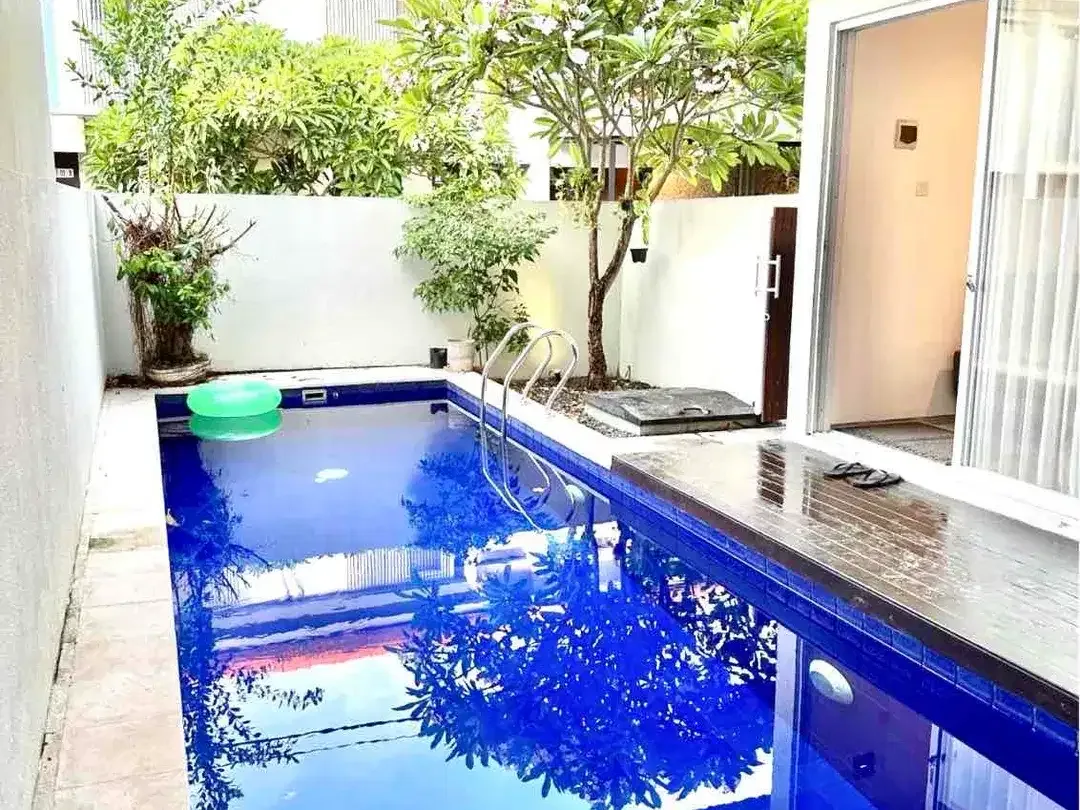 Rumah CANTIK Full Furnished CLUSTER Gading Kencana Jimbaran - Image 1 of 10