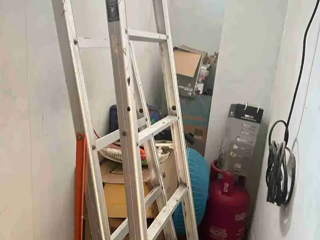 Best Deal, Rumah 3 Lantai Seharga Tanah di Denpasar Barat - Image 10 of 10