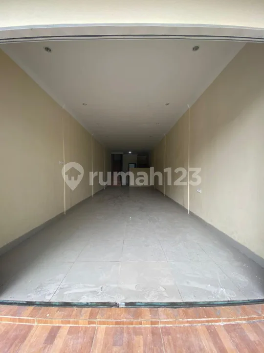 Ruko 2 Lantai SHM Kasiman, Siap Huni, Lokasi Strategis - Image 3 of 4