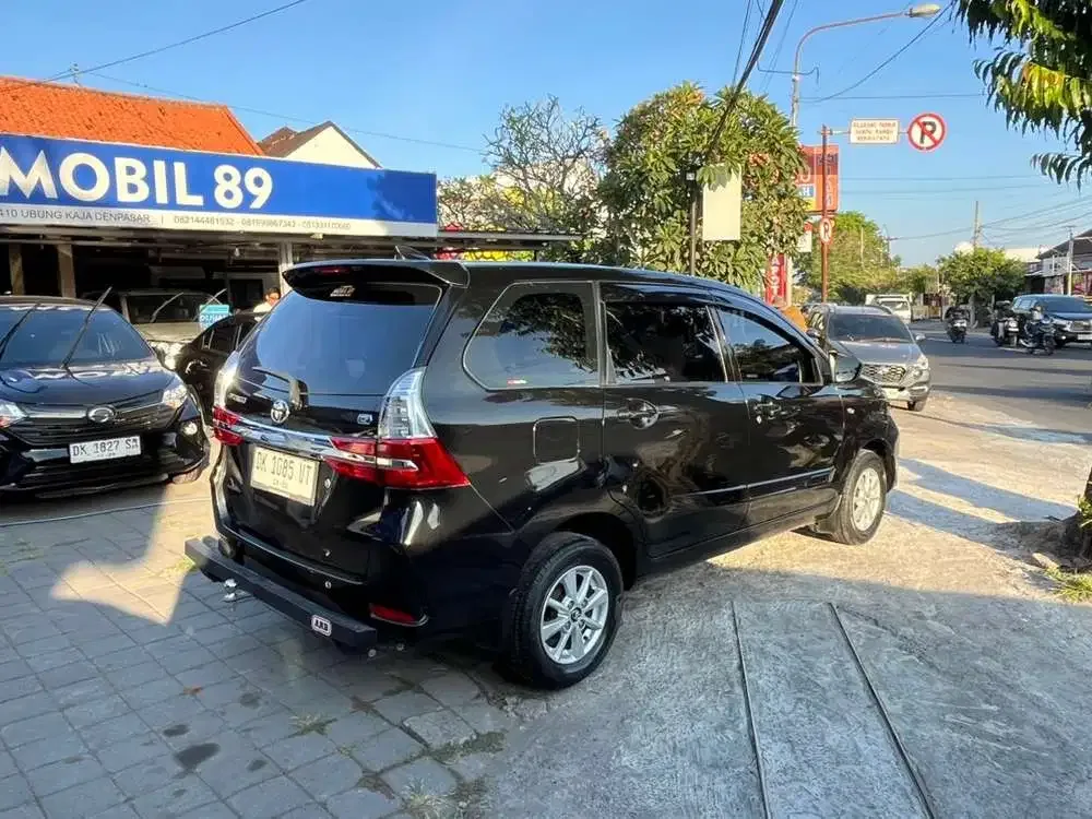 Avanza G MT DK DP 10jt - Image 4 of 7