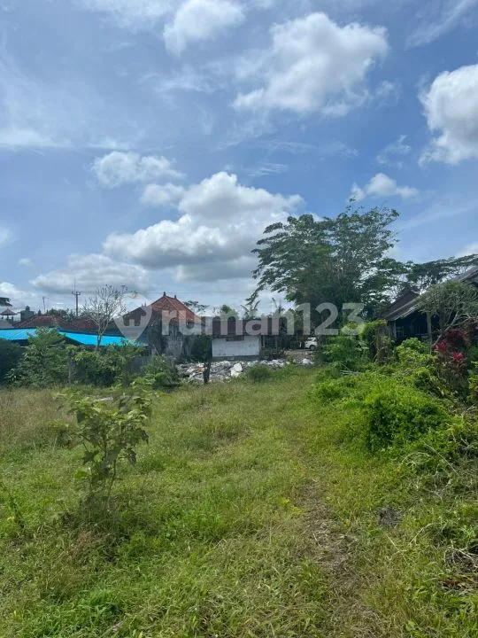 Tanah Strategis, Zona Kuning Siap Bangun Nego!!!Nego!!!Nego!!! Perean , Baturiti - Bali . Jalan Utama Denpasar - Bedugul. Investasi yang Menjanjikan. - Image 4 of 4