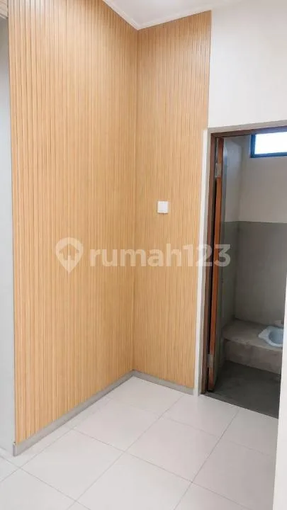 Dikontrakan Rumah Semi Villa Murah di Kerobokan - Image 4 of 4