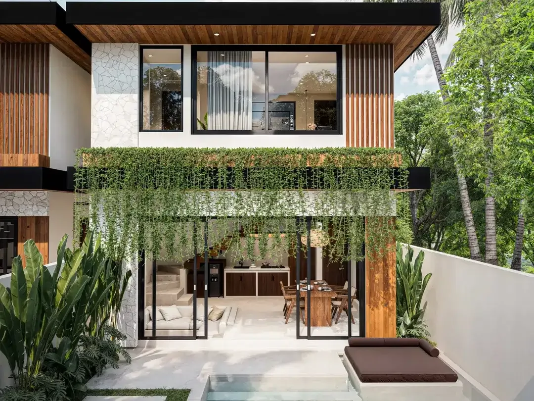 1 Bedroom Villa for sale at The Finca Bali - Image 8 of 9