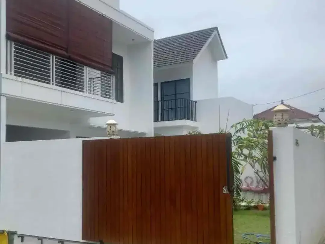 For sale villa at Mumbul Nusa Dua - Image 1 of 7