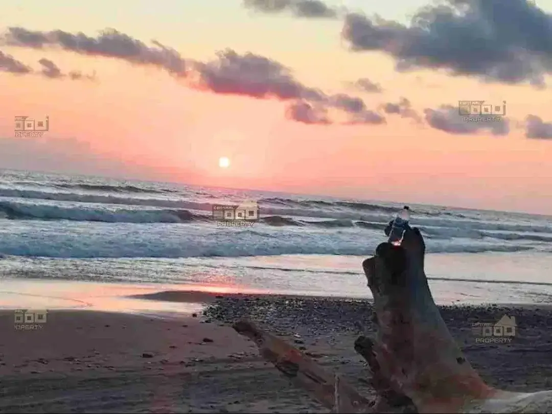 Dijual Tanah Los Pantai Pasut - Tabanan, Bali - Image 2 of 9