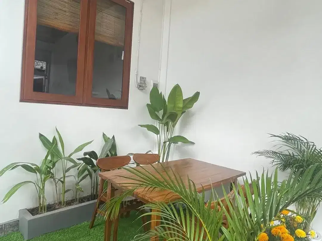 Yearly Rental -Modern 1-Bedroom Villa with Private Pool,Prime Location - Image 10 of 10