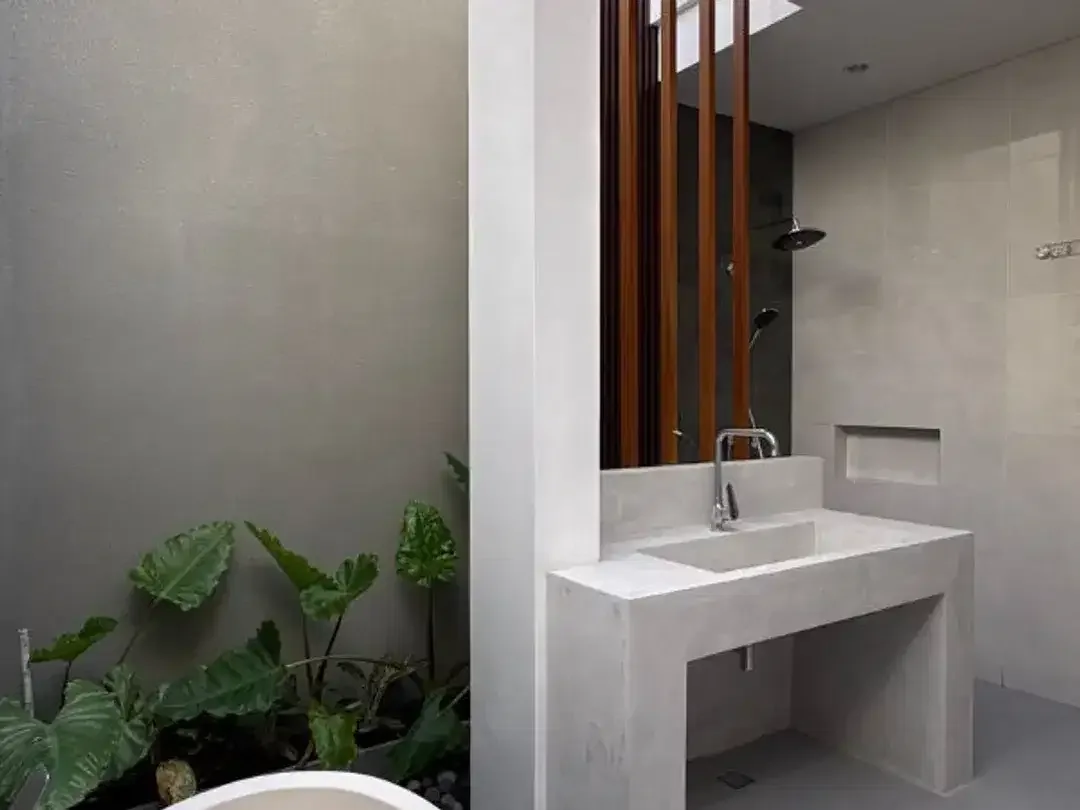 BRAND NEW VILLA DI TONDANO SANUR DENPASAR - Image 6 of 8