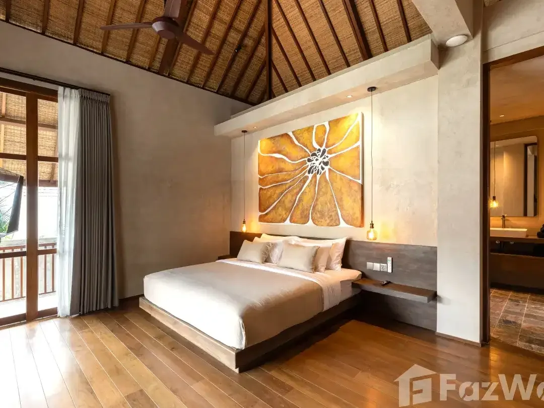 6 Bedroom Villa for sale in Nyanyi, Bali - Image 6 of 10