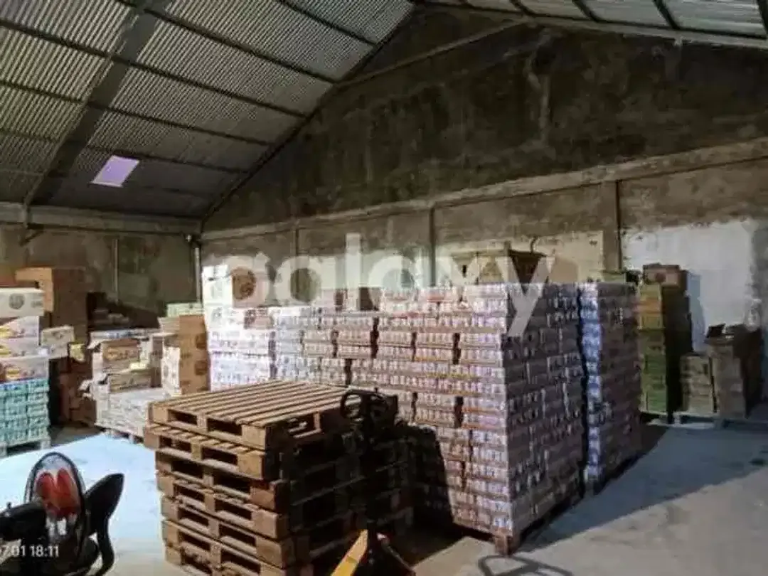 DIJUAL RUMAH KANTOR DAN GUDANG WIJAYA KUSUMA DENPASAR, BALI - Image 5 of 9