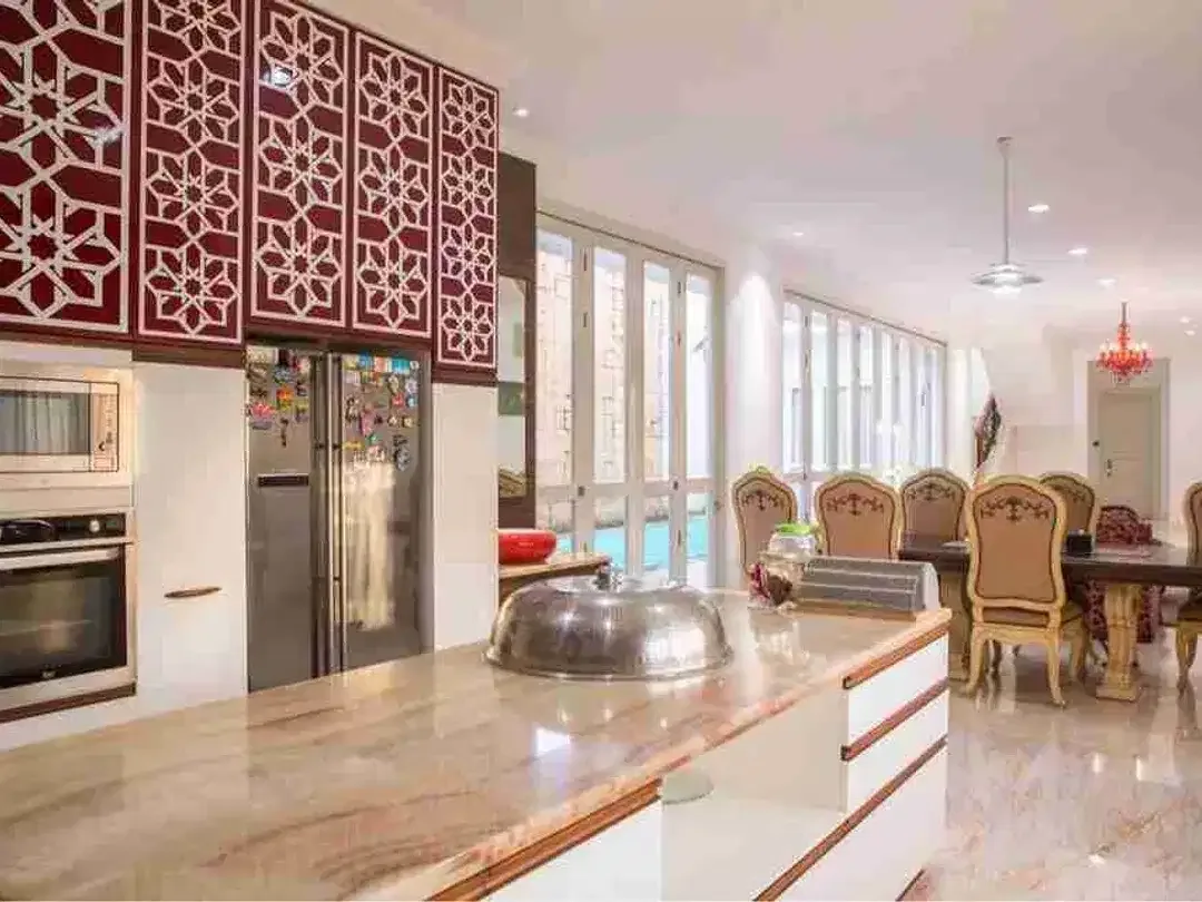 villa luxury pecatu - Image 6 of 10