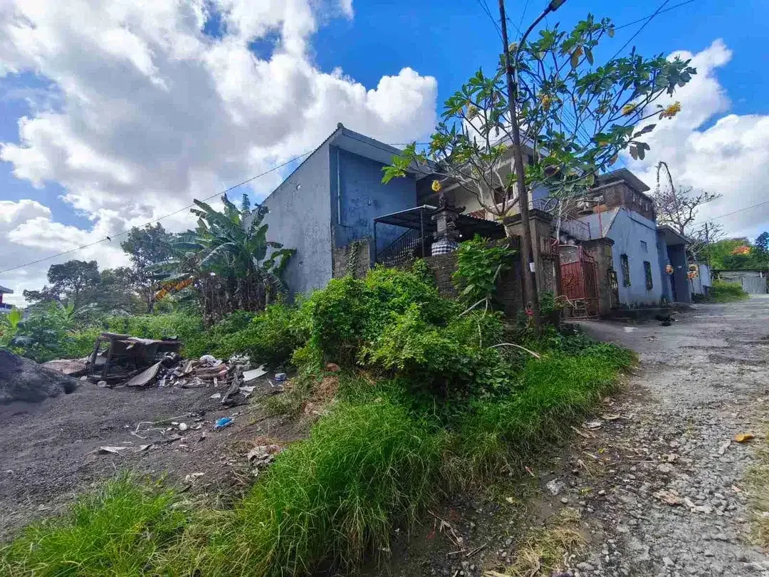 Tanah Plot Kecil Link Rumah Kost Dekat Kampus Unud Jimbaran Bali - Image 10 of 10