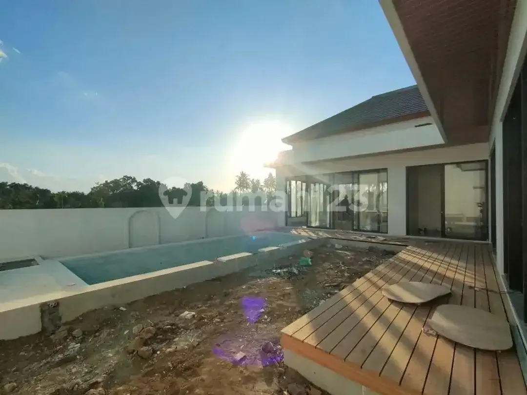 For Sale Freehold Villa Baru For Sale Lovina Central - Image 6 of 10
