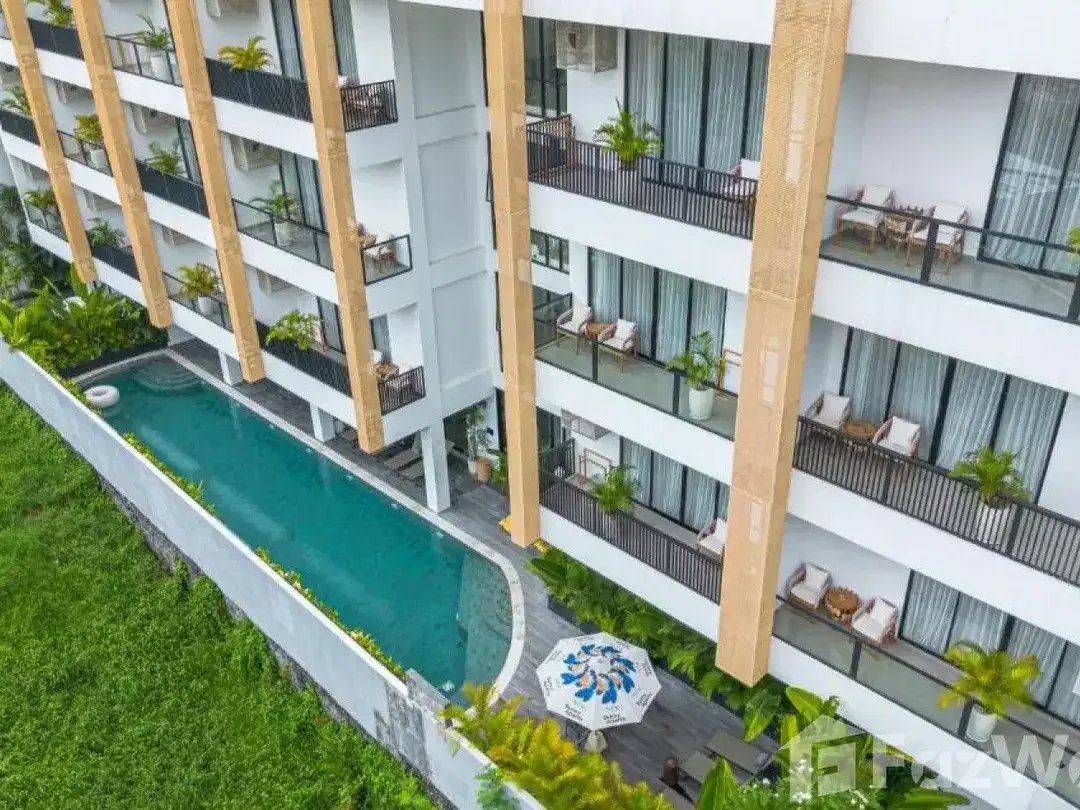 1 Bedroom Apartment for sale at Sunny Aparts I - Image 1 of 10